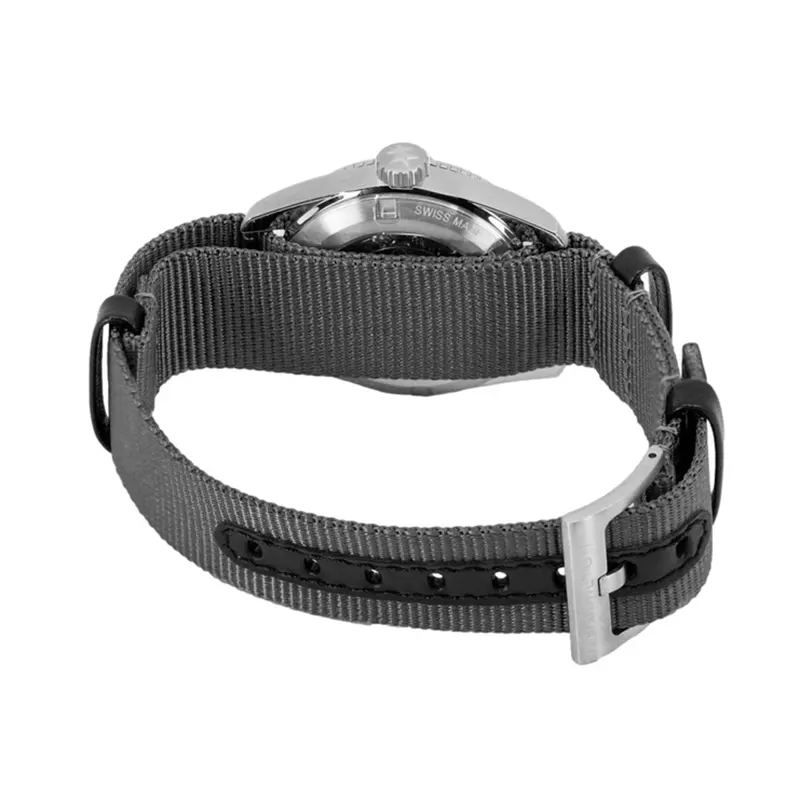 Hamilton Khaki Field Expedition Auto Automatic Men's Watch- H70225930